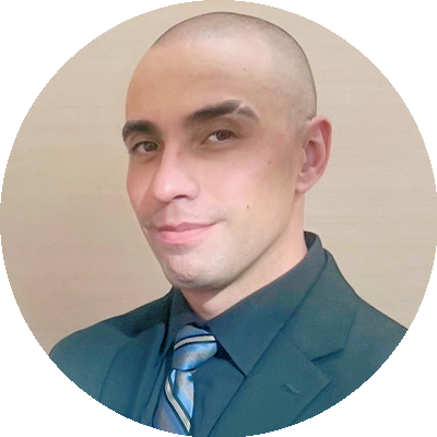 Mark Anthony Rios, Founder of XTetra
